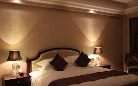 Yutong International Hotel